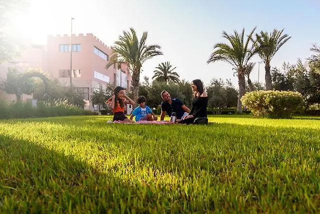 Deluxe Apartment - Premium Village Marrakesh Morocco